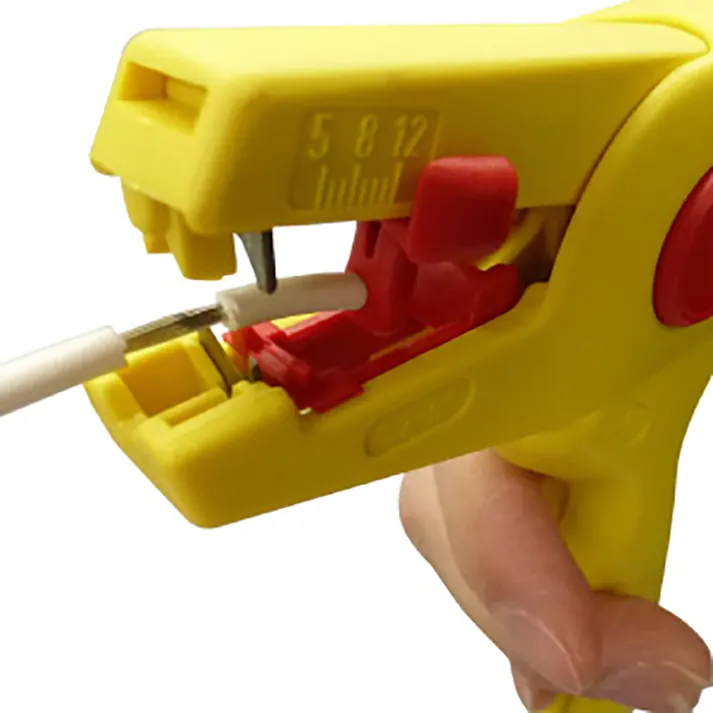 ケーブルストリッパー MC-180