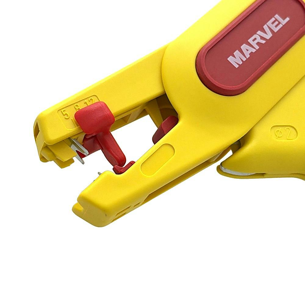 MARVEL ケーブルストリッパー MC-180 | 作業工具・作業用品・作業収納