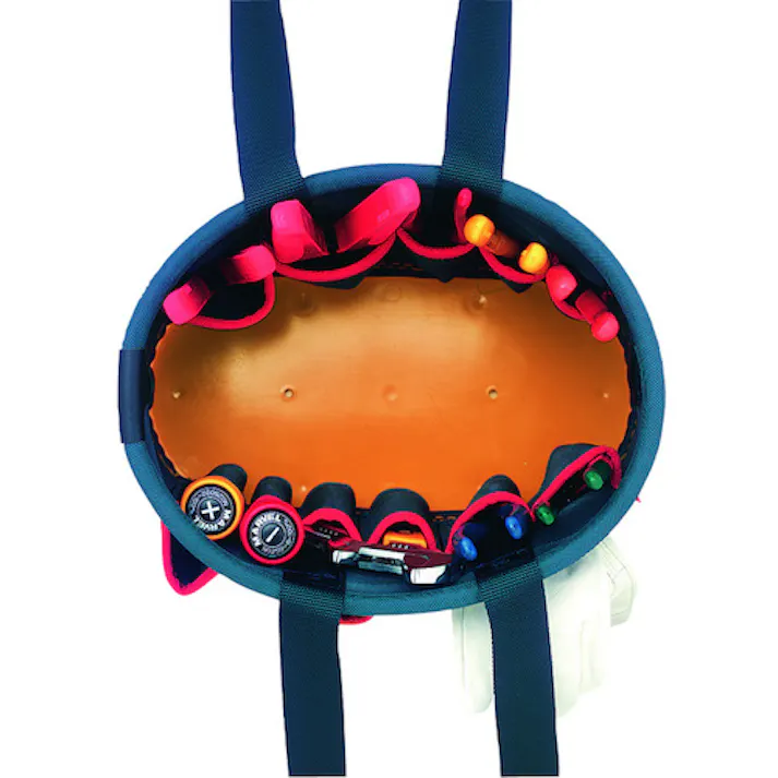 【CAINZ-DASH】マーベル タフロンポケットバッグ MDP-908【別送品】