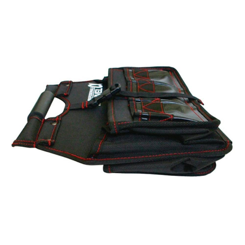 Amazon | マーベル(MARVEL) WAIST GEAR ツールバッグ レッド MTB