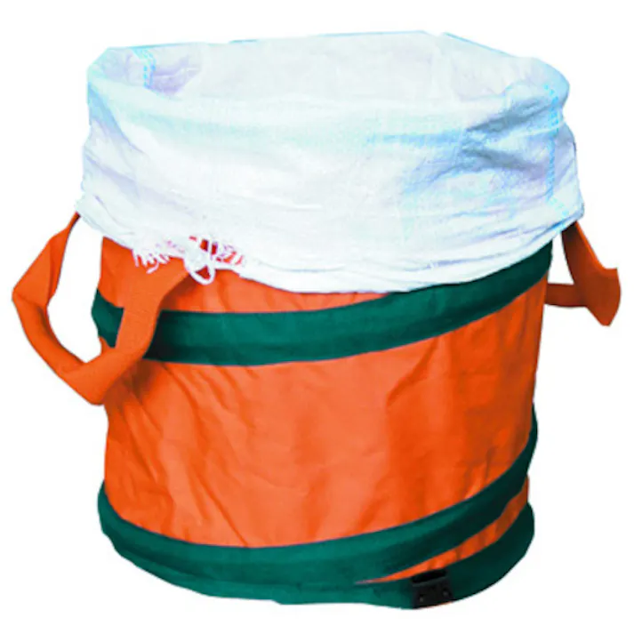 【CAINZ-DASH】マーベル 現場用ゴミ箱(S) JGB-S【別送品】