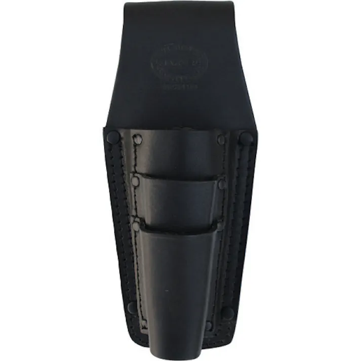 【CAINZ-DASH】マーベル WAIST GEAR(ペンチ2段・ドライバーホルダー)ブラック MDP-39XB【別送品】