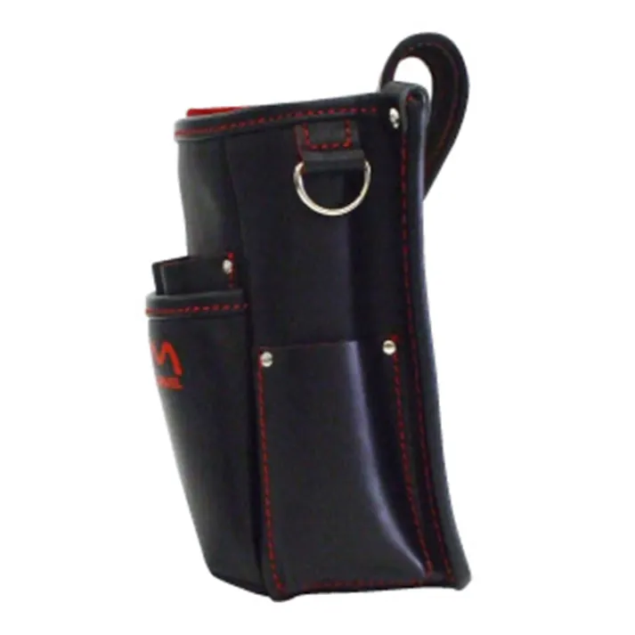 MARVEL WAIST GEAR ハイクオリティ腰袋 レッド MDP210SR