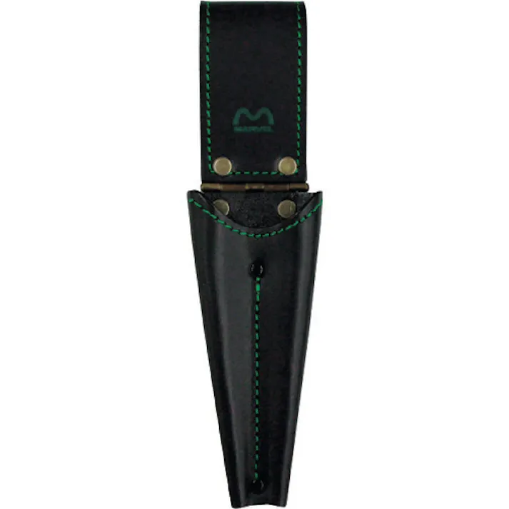 【CAINZ-DASH】マーベル WAIST GEAR(ドライバー差しスリムタイプ)グリーン MDP-35SG【別送品】