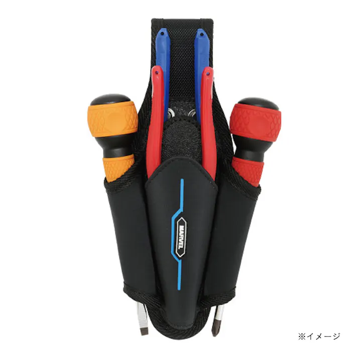 Smart Shutto ペンチ2段サイドドライバー差し MDP-SS44