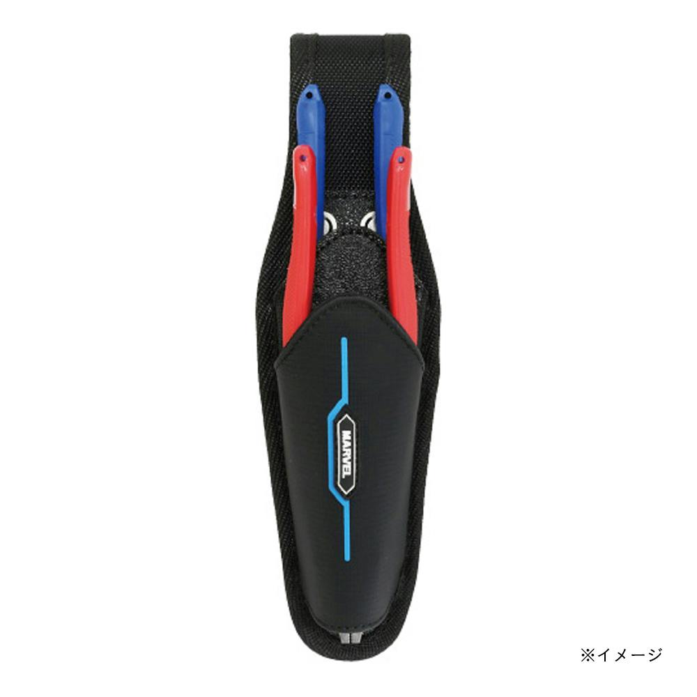 Smart Shutto ペンチ2段差し MDP-SS85 | 作業工具・作業用品・作業収納