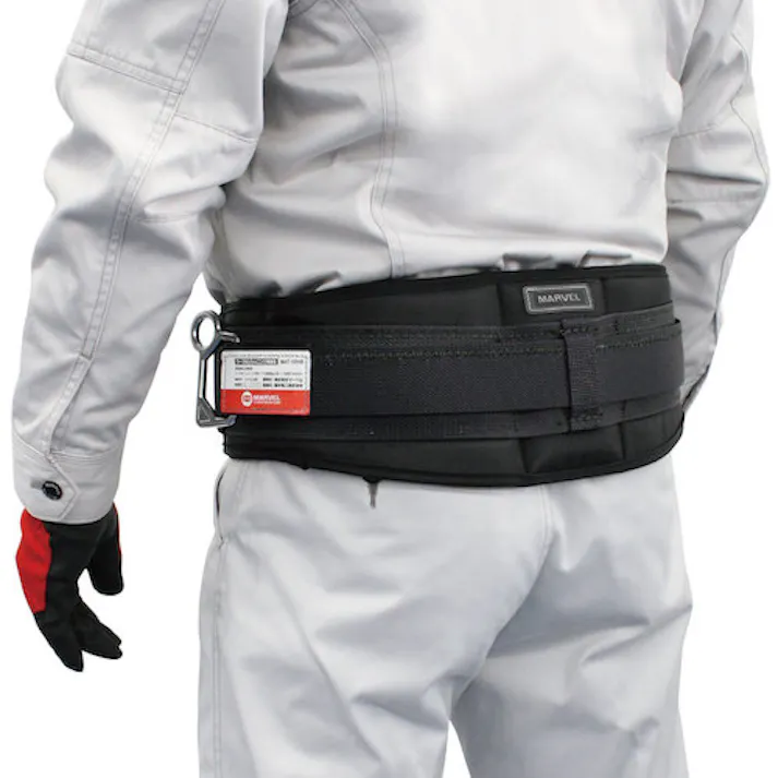 【CAINZ-DASH】マーベル 幅広ワークポジショニング用ベルト MAT151HB【別送品】