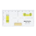 MARVEL マーベル クリスタルレベル ライト MBL-90M