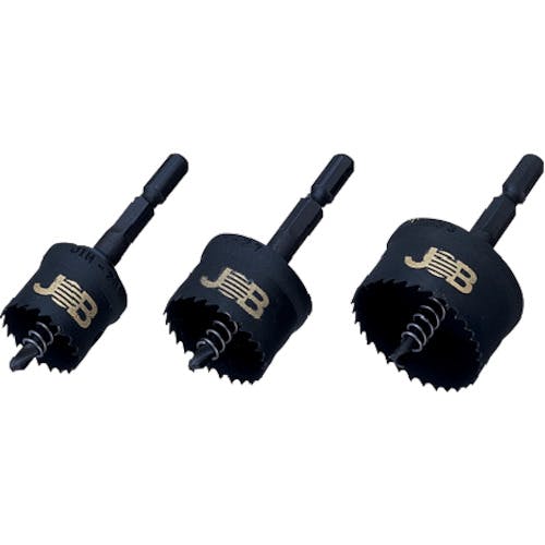 【CAINZ-DASH】マーベル インパクトホールソー　９ｍｍ JIH-9【別送品】
