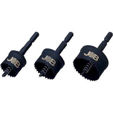 【CAINZ-DASH】マーベル インパクトホールソー　２０ｍｍ【別送品】