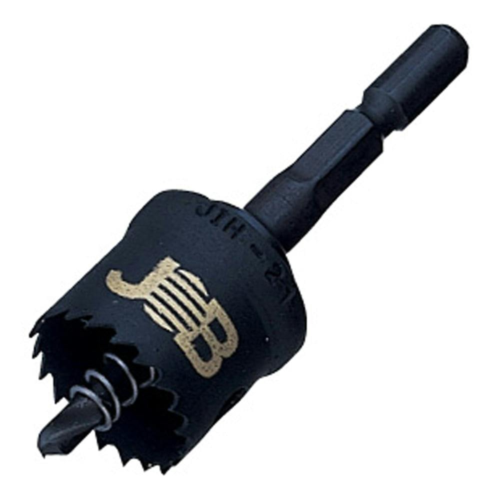 ジョブマスター インパクトホールソー JIH-27 鉄工ドリルパーツ ジョブマスター インパクトホールソー JIH-27 鉄工ドリルパーツ