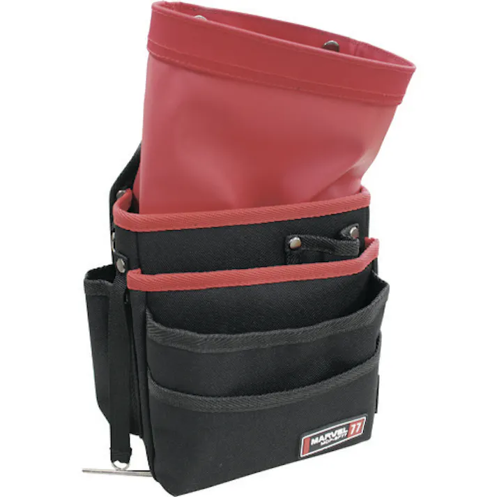 【CAINZ-DASH】マーベル MDP-SF77用取り外しポーチ MDP-SFUB【別送品】