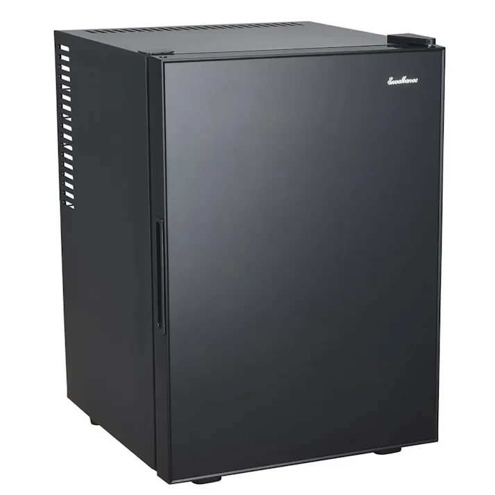 エクセレンス 寝室用冷蔵庫 ML-40G-B 40L(販売終了)