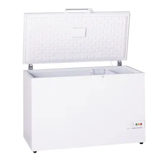 EXCELLENCE 大型チェスト型 上開きタイプ冷凍庫 VF-464A 464L【別送品】(販売終了)