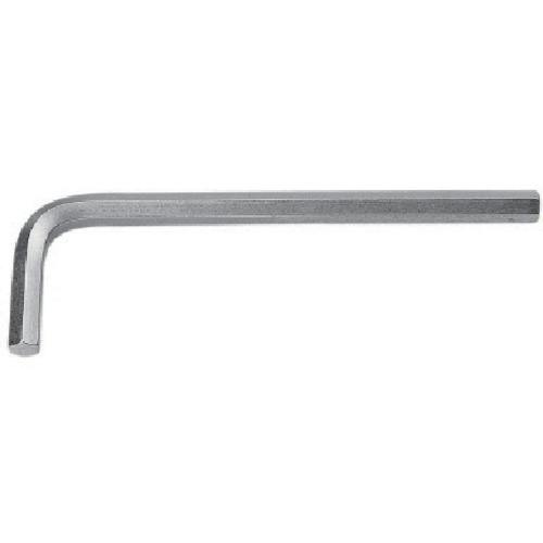 CAINZ-DASH】旭金属工業 メッキ六角棒レンチ8mm AX-0800【別送品