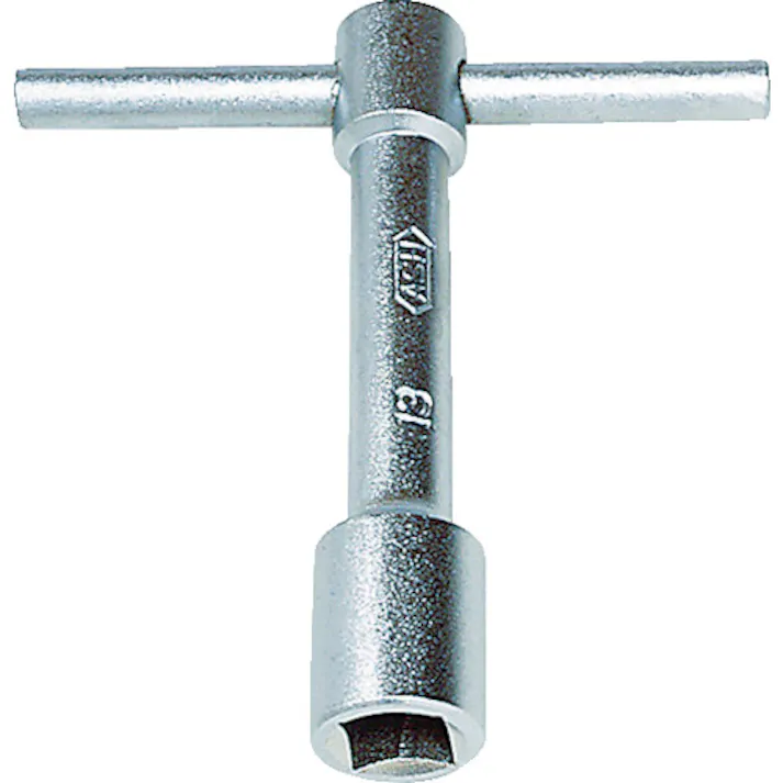 【CAINZ-DASH】旭金属工業 カクスボルトレンチ12mm BB0012【別送品】