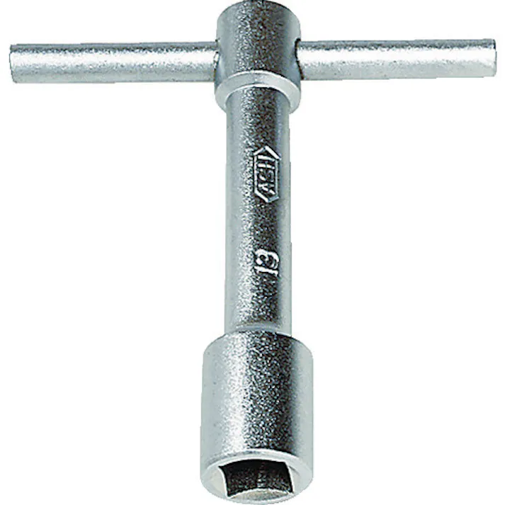 【CAINZ-DASH】旭金属工業 カクスボルトレンチ13mm BB0013【別送品】