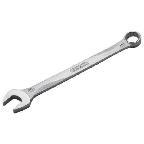 旭金属工業 レボウエーブコンビネーションスパナ21MM CL0021 コンビネーションスパナ 旭金属工業 レボウエーブコンビネーションスパナ21MM CL0021 コンビネーションスパナ