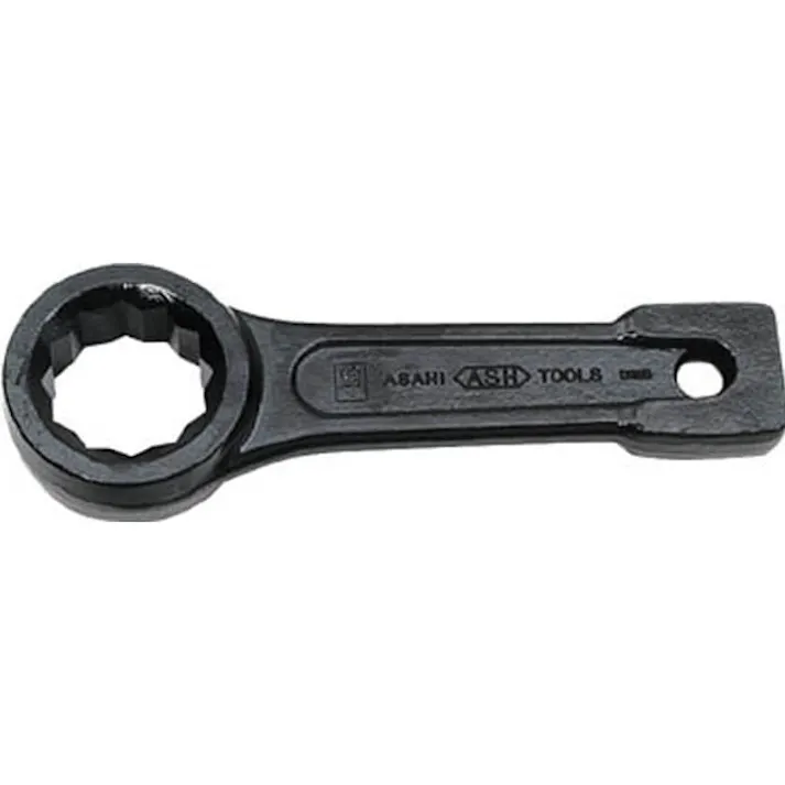 アサヒ 打撃メガネレンチ 41mm DR-0041