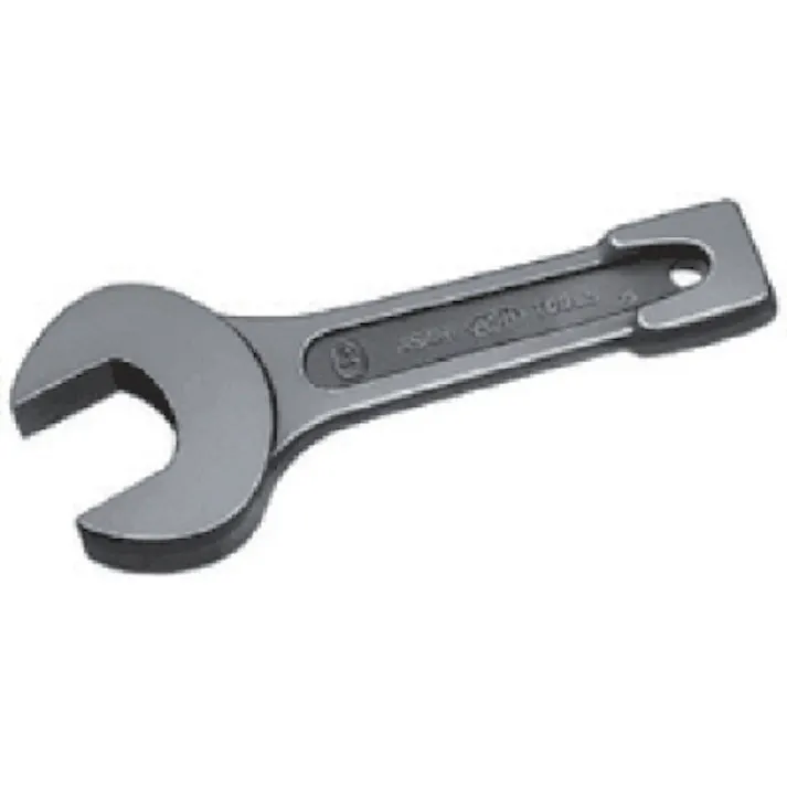【CAINZ-DASH】旭金属工業 打撃スパナ90mm DS0090【別送品】