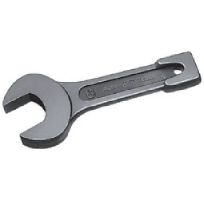 【CAINZ-DASH】旭金属工業 打撃スパナ115mm DS0115【別送品】