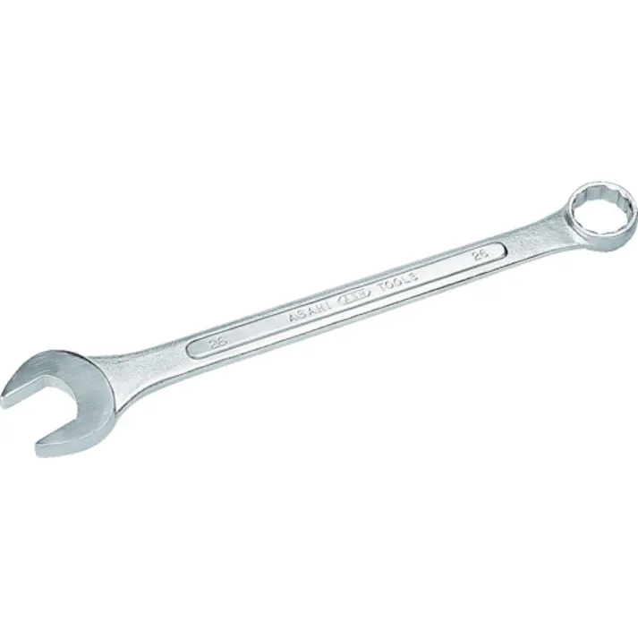 【CAINZ-DASH】旭金属工業 コンビネーションスパナJIS21mm(パネルタイプ) CP0021【別送品】