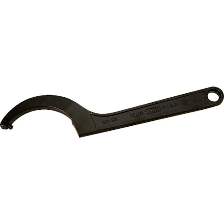 【CAINZ-DASH】旭金属工業 引掛ピンスパナ70/75 FP7075【別送品】