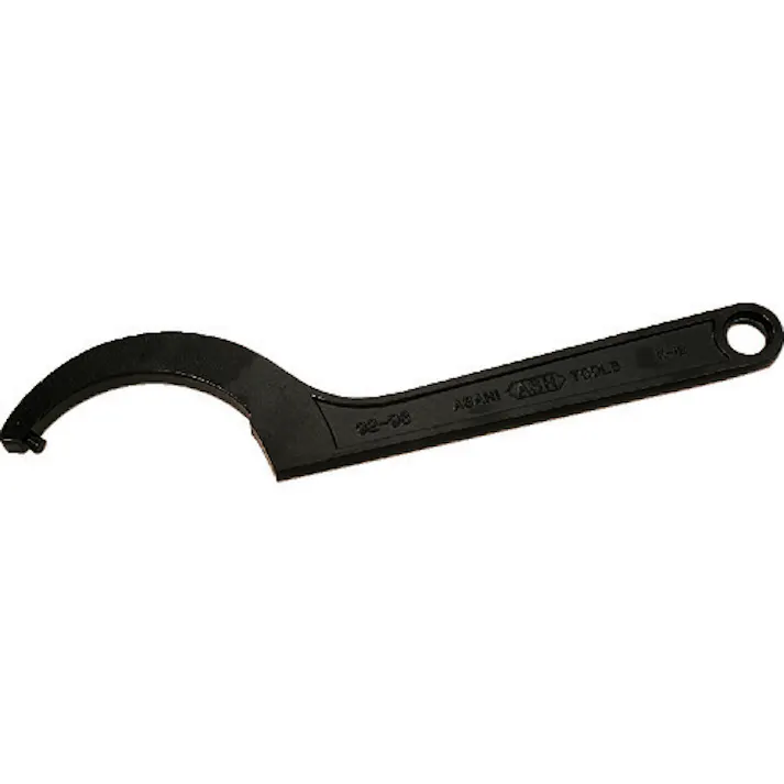 【CAINZ-DASH】旭金属工業 引掛ピンスパナ92/100 FP9298【別送品】