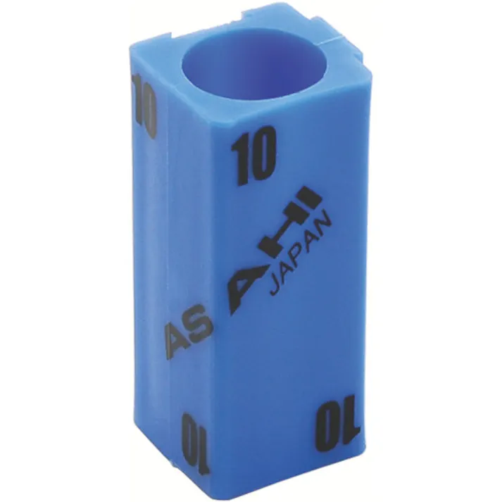 【CAINZ-DASH】旭金属工業 六角棒レンチ用連結ホルダー 10mm用 AI1000【別送品】