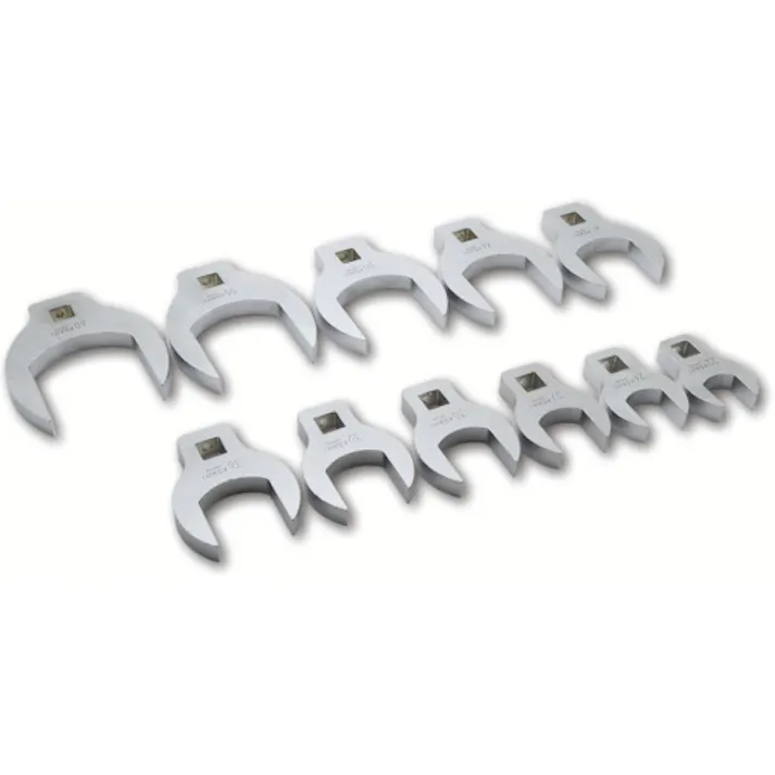 【CAINZ-DASH】旭金属工業 クローフートレンチ 差込角12.7×60mm VC4060【別送品】