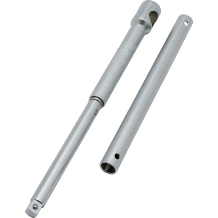 【CAINZ-DASH】旭金属工業 T形早回しハンドル セパレートタイプ 1/2 VTL0400【別送品】