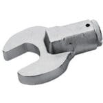 旭金属工業 LC045N用スパナヘッド17mm LCS0417 トルクレンチ用交換ヘッド 旭金属工業 LC045N用スパナヘッド17mm LCS0417 トルクレンチ用交換ヘッド