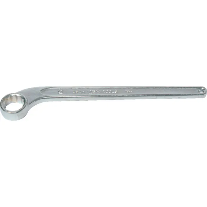 【CAINZ-DASH】旭金属工業 片口めがねレンチ12mm RS0012【別送品】