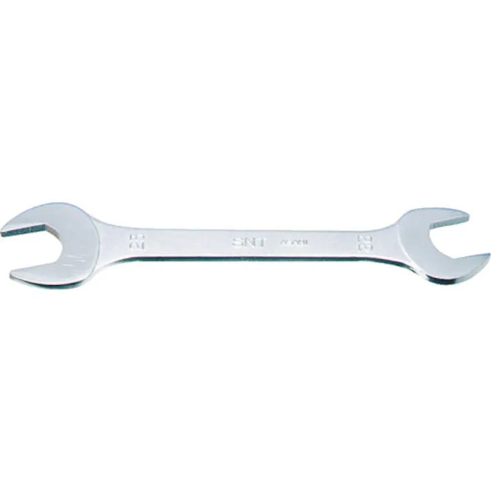 【CAINZ-DASH】旭金属工業 極薄スパナ10mmX12mm SNT-1012【別送品】