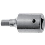 旭金属工業 ソケットレンチ用ヘキサゴンソケット6.35□×4mm VX2004 ヘキサゴンソケット 旭金属工業 ソケットレンチ用ヘキサゴンソケット6.35□×4mm VX2004 ヘキサゴンソケット