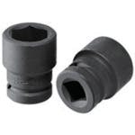 旭金属工業 インパクトレンチ用ソケット12.7□x17mm US0417 インパクト用ソケット 旭金属工業 インパクトレンチ用ソケット12.7□x17mm US0417 インパクト用ソケット