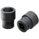 旭金属工業 インパクトレンチ用ソケット19.0□x36mm US0636 インパクト用ソケット 旭金属工業 インパクトレンチ用ソケット19.0□x36mm US0636 インパクト用ソケット
