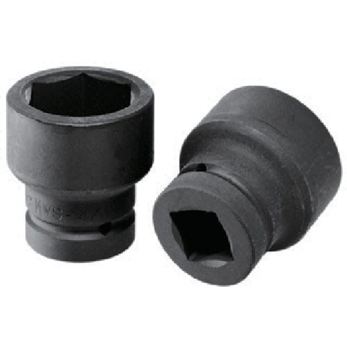 旭金属工業 インパクトレンチ用ソケット25.4□×46mm US0846 インパクト用ソケット 旭金属工業 インパクトレンチ用ソケット25.4□×46mm US0846 インパクト用ソケット