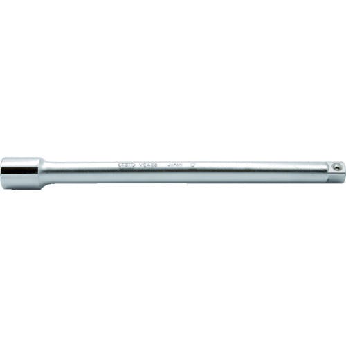 旭金属工業 ソケットレンチ用エクステンションバー12.7□×250mm VE0425 エクステンションバー 旭金属工業 ソケットレンチ用エクステンションバー12.7□×250mm VE0425 エクステンションバー