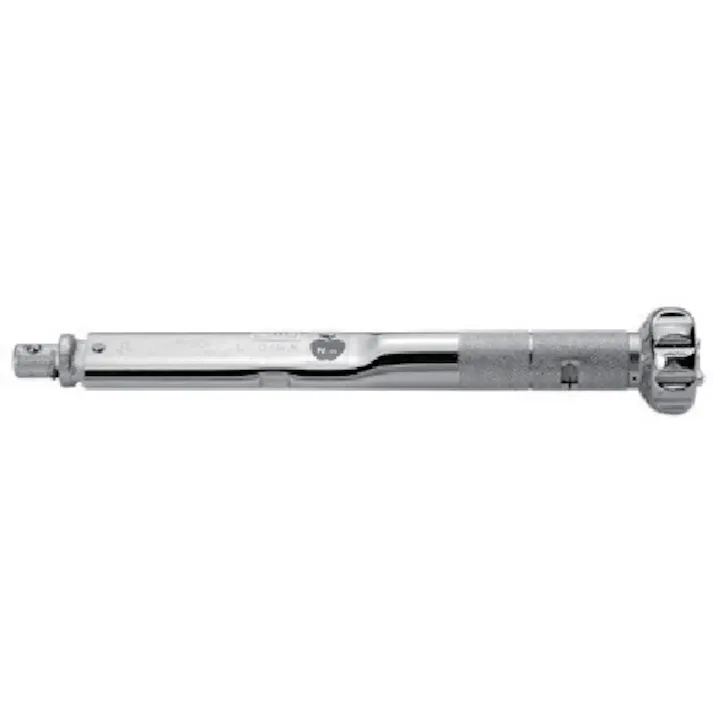 【CAINZ-DASH】旭金属工業 トルクレンチ(N.M仕様)10-50N.M LC045N【別送品】