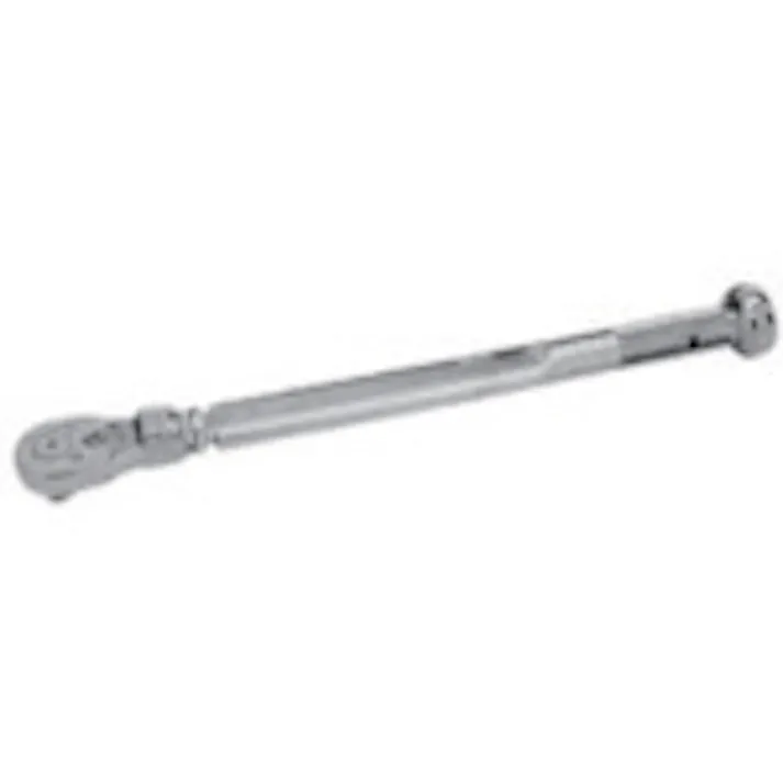 【CAINZ-DASH】旭金属工業 ラチェットヘッド付トルクレンチ40-200N.M LCQ180N【別送品】