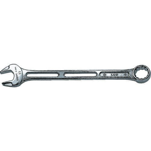 旭金属工業 ライツールコンビネーションスパナ19mm LEW0019 コンビネーションスパナ 旭金属工業 ライツールコンビネーションスパナ19mm LEW0019 コンビネーションスパナ