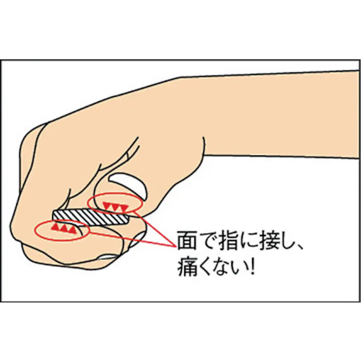 【CAINZ-DASH】旭金属工業 REVOWAVE やり形両口スパナ8mm×10mm SL0810【別送品】