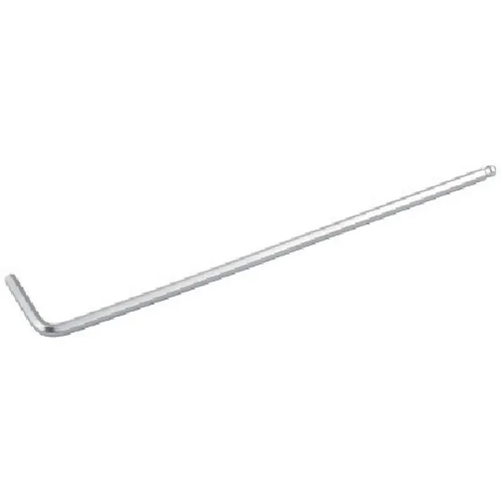 【CAINZ-DASH】旭金属工業 ロングボールポイント六角棒レンチ17mm AQ1700【別送品】