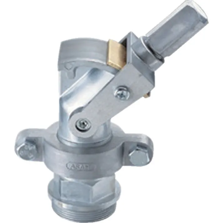 【CAINZ-DASH】旭金属工業 急速オイルコック AC6100【別送品】