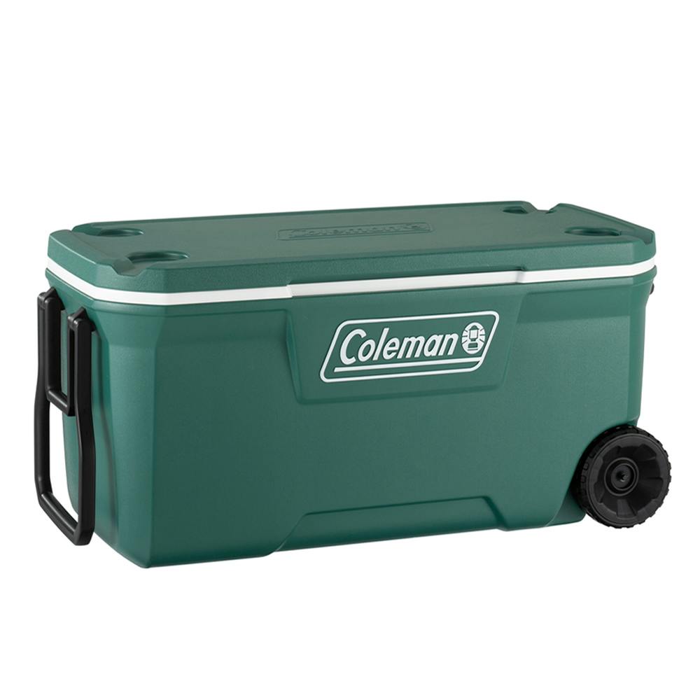 コールマン Coleman Amazon.co.jp: Coleman Coleman Coleman 16QT AP20 Light Gray Japan