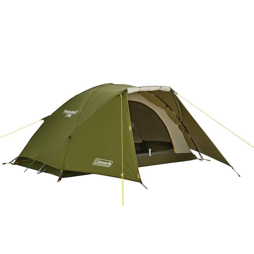 ColemanツーリングドームST +UVカット コールマン Coleman ツーリングドーム ST 2000038141 | キャンプ・バー