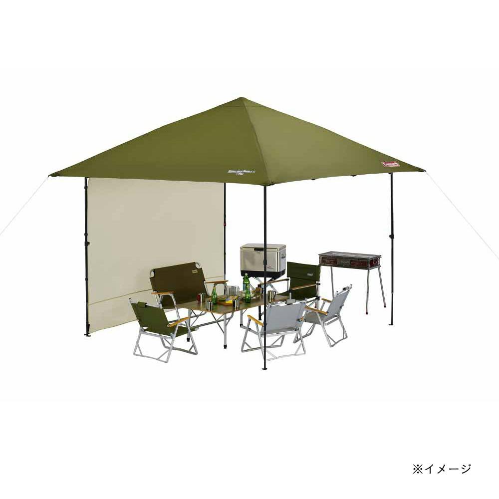 インスタントバイザーシェード（コールマン） コールマン2025年新商品「インスタントバイザーシェードIII /L