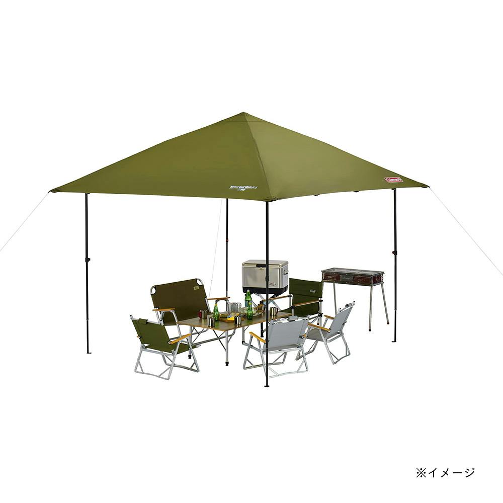 お盆限定値下げ！Coleman インスタントビザールシェード M お盆限定値下げ！Coleman インスタントビザールシェード M 今