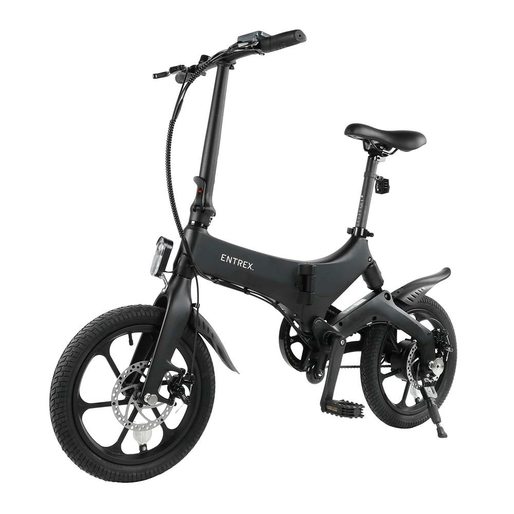 自転車】《アントレックス》電動アシスト自転車 E-Bike S6 eバイク 3 
